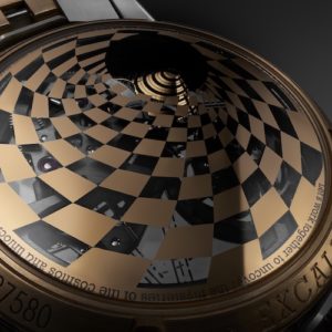 Roger Dubuis Excalibur Monotourbillon Dr, Woo Episode III RDDBEX1125