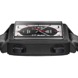 TAG Heuer Monaco Chronograph Stopwatch Drücker