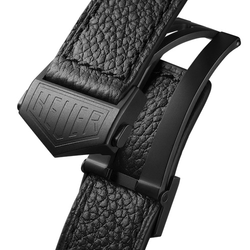 TAG Heuer Monaco Chronograph Stopwatch