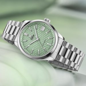 Tutima Glashütte Lady Sky