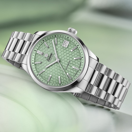 Tutima Glashütte Lady Sky