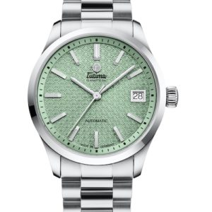 Tutima Glashütte Lady Sky