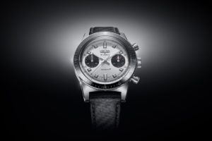 Vulcain Skindiver Chronograph