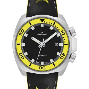 1972 Automatic Oldtimer Grand Prix Edition 2025 Lederband