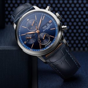 Die Classima-Kollektion hat ihre Wurzeln in den 1950er Jahren und wurde 2004 modernisiert.