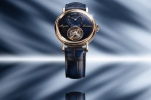 Breguet Classique Tourbillon Sidéral 7255