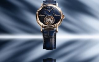Breguet Classique Tourbillon Sidéral 7255