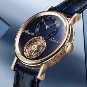 Breguet Classique Tourbillon Sideral 7255