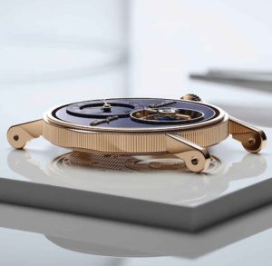 Breguet Classique Tourbillon Sideral 7255 Seite