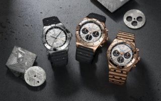Breitling Erling Haaland Signature Chronomat
