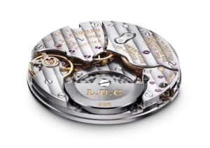 Chopard Kaliber L.U.C 96.09-L