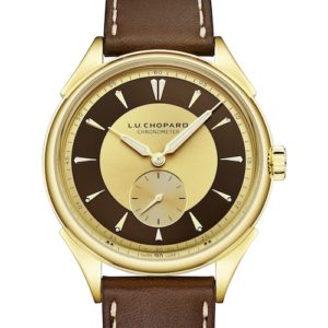 Chopard LUC Qualite Fleurier 20 Anniversary