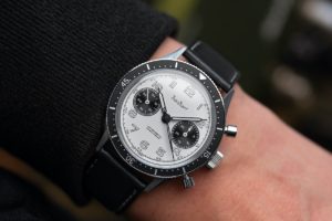 Hanhart 415 ES Panda