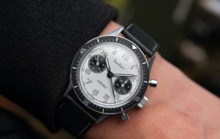 Hanhart 415 ES Panda