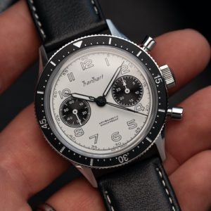 Hanhart 415 ES Panda