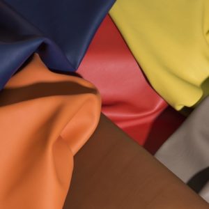 Die Verwendung hochqualitativer Leder gehören zur Markenidentität von Hermès.