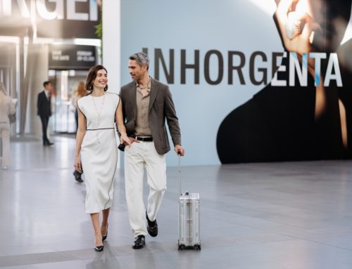 Inhorgenta 2026: Partnerschaft mit der FFH vertieft