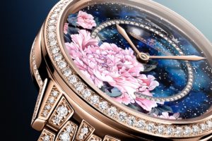 Jaeger-LeCoultre Rendez-Vous Shooting Star-Q36423C3