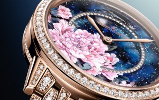 Jaeger-LeCoultre Rendez-Vous Shooting Star-Q36423C3