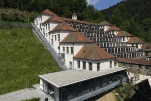 Junghans Terrassenbau