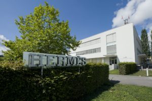 Les Ateliers d'Hermès Horloger