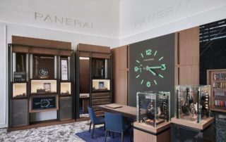 Panerai Boutique Stuttgart