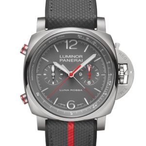 Panerai Luminor Luna Rossa Chrono Flyback PAM01654