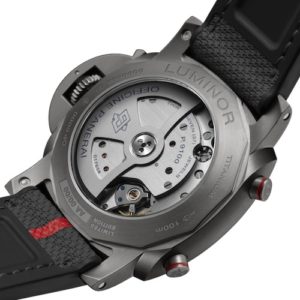 Panerai Luminor Luna Rossa Chrono Flyback PAM01654