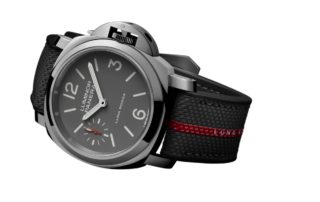 Panerai Luna Rossa PAM01653
