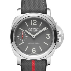 Panerai Luna Rossa PAM01653 Front
