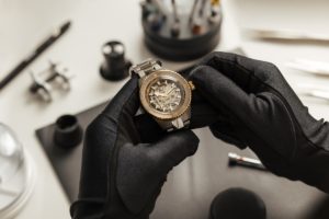 Rado Hightech Keramik