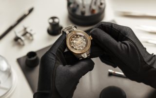 Rado Hightech Keramik