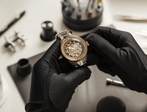 Rado: Die Firmengeschichte