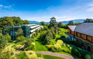 Baume & Mercier @ Richemont Headquarter