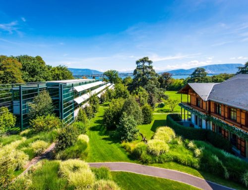 Baume & Mercier: Genfer Maison mit Manufaktur-Kompetenz