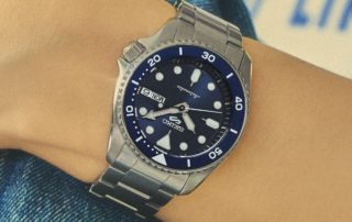Seiko SRPL77K1