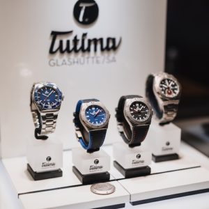 Tutima Uhren