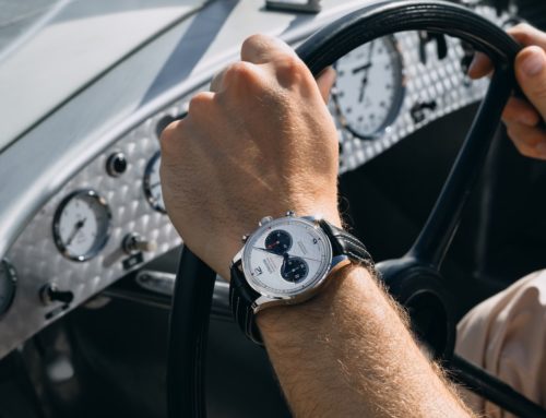 Union Glashütte: Noramis Chronograph Sachsen Classic 2025
