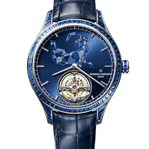 Vacheron_Constantin_MDA_6007A_H051_SDT_72591774_Steinbock Vacheron Constantin Métiers d'Art Tribute to the Celestial – Steinbock.