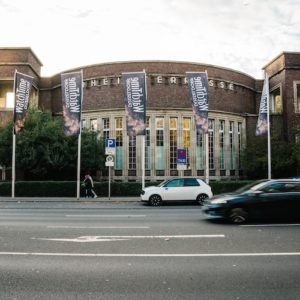 Watchtime 2025 Rheinterrasse