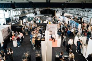 Watchtime Düsseldorf Überblick