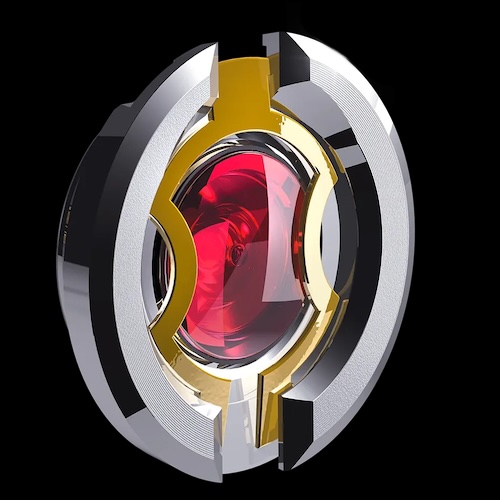 Yema_CMM10_Stosssicherung Die Incabloc-Stoßsicherung schützt das Werk gegen Erschütterungen.