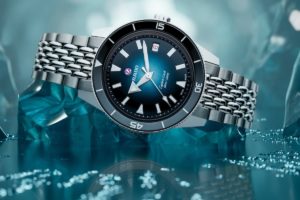 Rado Captain Cook R32223213