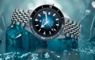 Rado Captain Cook R32223213
