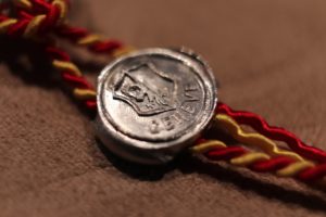 Chopard Genfer Siegel