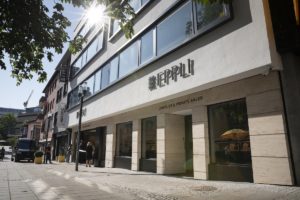 Eppli Stuttgart