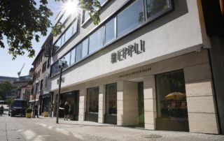 Eppli Stuttgart