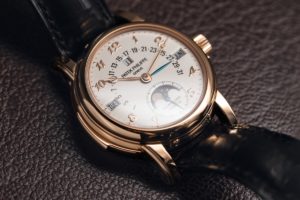 Auktionshaus Eppli Patek Only Katalognummer 22