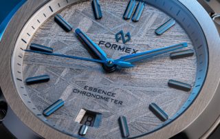 Formex Essence Space Ghost COSC 41 mm
