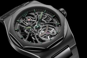 Girard-Perregaux Laureato Skeleton Aston Martin Edition
